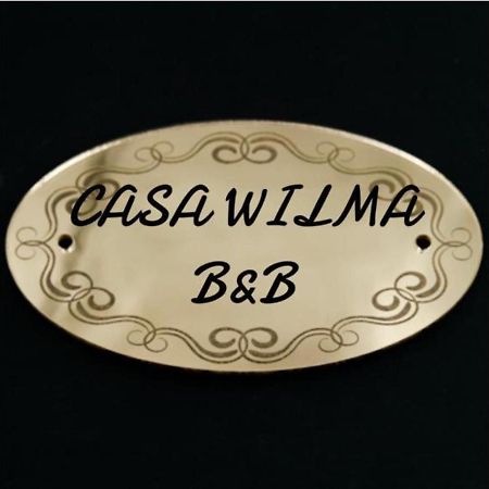 Casa Wilma Apartment Bologna Ngoại thất bức ảnh