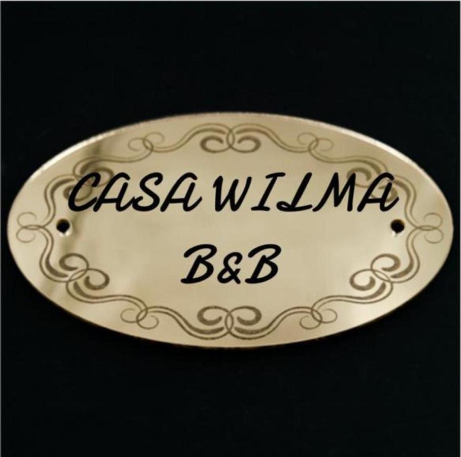 Casa Wilma Apartment Bologna Ngoại thất bức ảnh