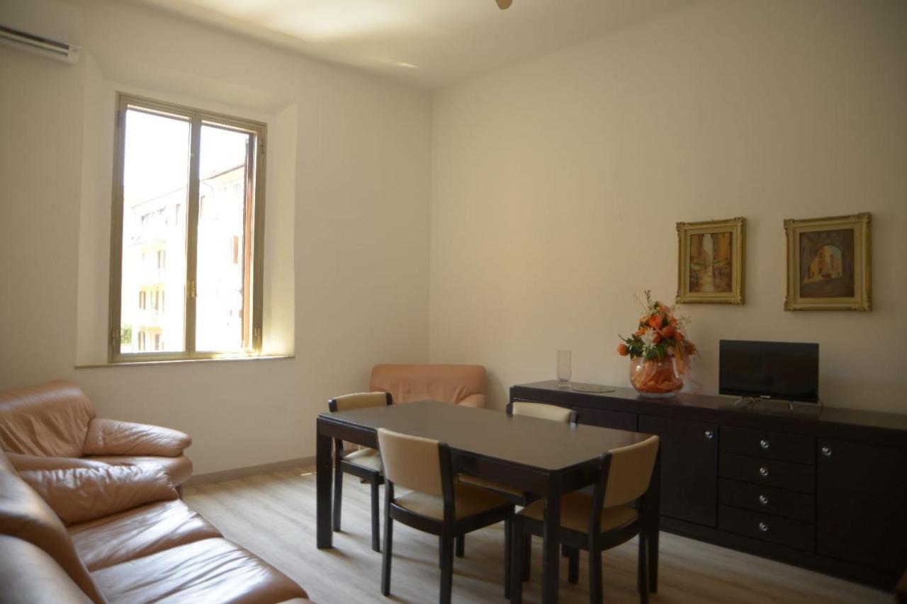 Casa Wilma Apartment Bologna Ngoại thất bức ảnh