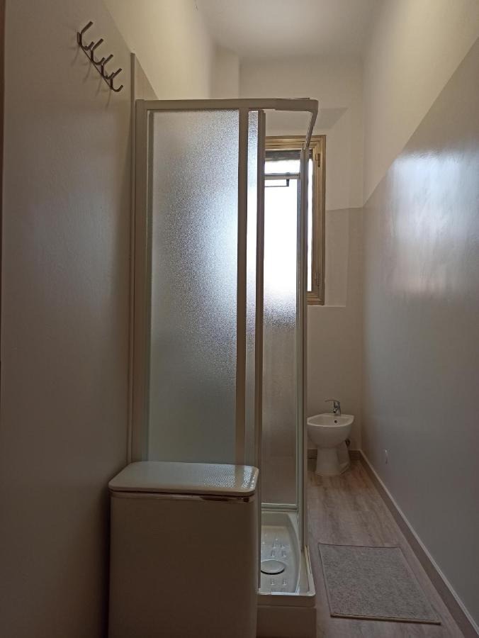 Casa Wilma Apartment Bologna Ngoại thất bức ảnh
