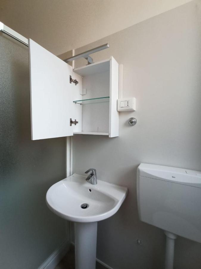 Casa Wilma Apartment Bologna Ngoại thất bức ảnh