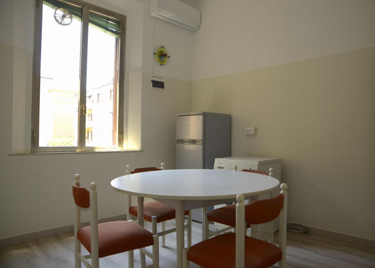 Casa Wilma Apartment Bologna Ngoại thất bức ảnh