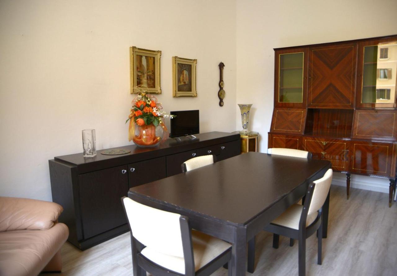 Casa Wilma Apartment Bologna Ngoại thất bức ảnh