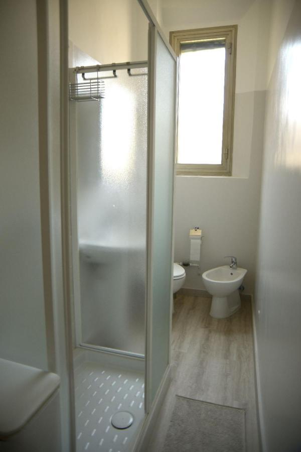 Casa Wilma Apartment Bologna Ngoại thất bức ảnh