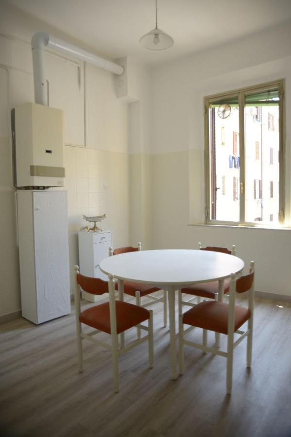 Casa Wilma Apartment Bologna Ngoại thất bức ảnh