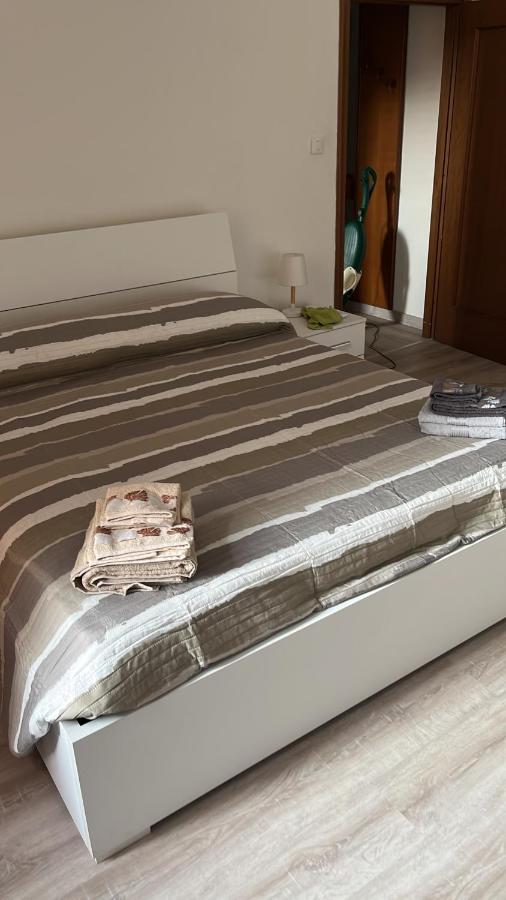 Casa Wilma Apartment Bologna Ngoại thất bức ảnh